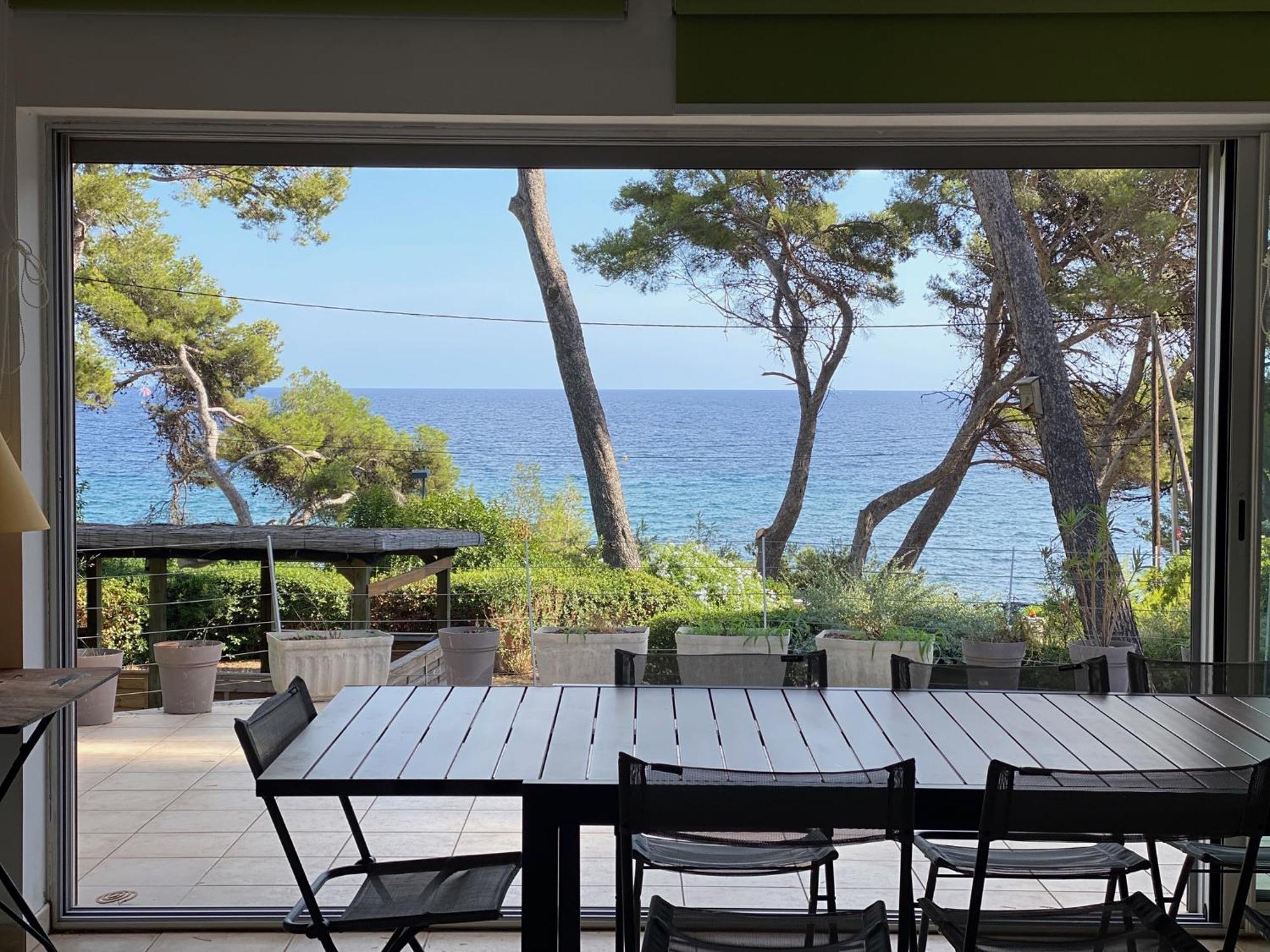 Grande Face A La Plage, Superbe Vue *